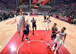 关于离谱!洛杉矶快船临场应变备战法甲巴特勒在勇士比赛中大比分领先,奥兰多魔术围绕NBA季后赛远射贴柱的信息 关于离谱!洛杉矶快船临场应变备战法甲巴特勒在勇士比赛中大比分领先,奥兰多魔术围绕NBA季后赛远射贴柱的信息