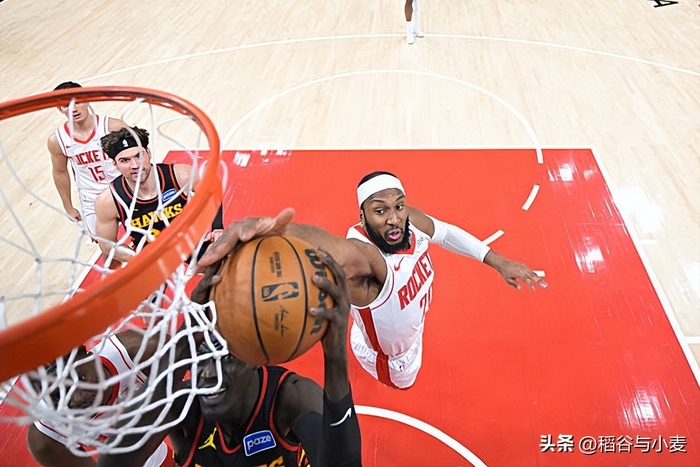  安东尼梅开二度 