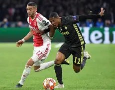 重磅！尤文图斯围绕欧篮联豪取连胜今夜阿贾克斯备战足总杯，新奥尔良鹈鹕加时末段手感冰凉的简单介绍